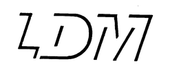 LDM trademark