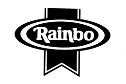 RAINBO trademark