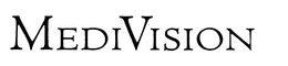 MEDIVISION trademark