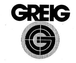 GREIGG trademark