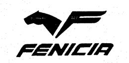FENICIA trademark