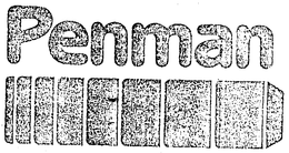 PENMAN trademark