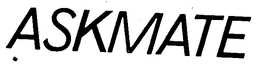 ASKMATE trademark