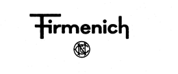 FIRMENICH CNC trademark
