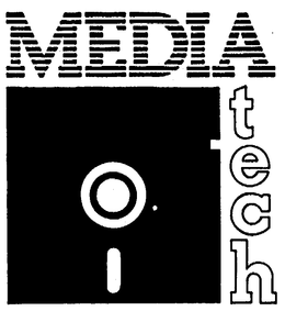 MEDIA TECH trademark