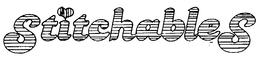 STITCHABLES trademark