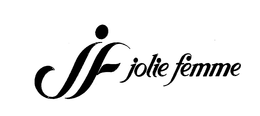 JF JOLIE FEMME trademark