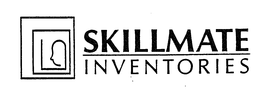 SKILLMATE INVENTORIES trademark