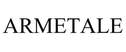 ARMETALE trademark