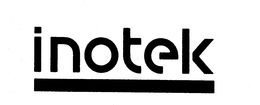 INOTEK trademark