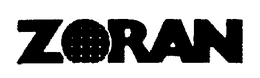 ZORAN trademark