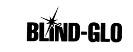 BLIND-GLO trademark