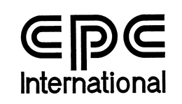 CPC INTERNATIONAL trademark