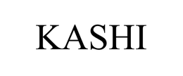 KASHI trademark