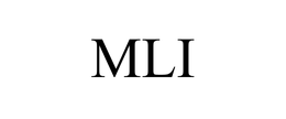 MLI trademark