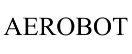 AEROBOT trademark