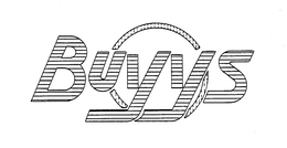 BUYYS trademark