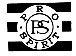 PRO SPIRIT PS trademark