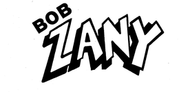 BOB ZANY trademark