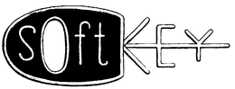 SOFTKEY trademark