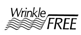 WRINKLE FREE trademark