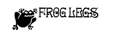 FROG LEGS trademark