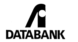 DATABANK trademark