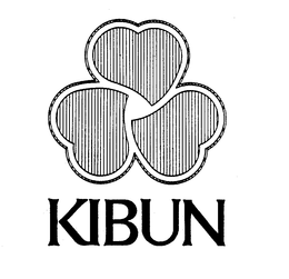 KIBUN trademark