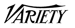 VARIETY trademark