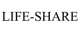 LIFE-SHARE trademark
