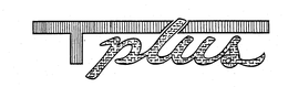 T PLUS trademark