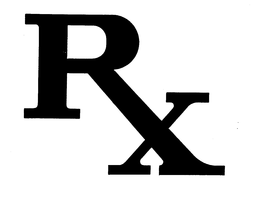 RX trademark
