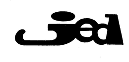 JED trademark