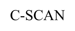 C-SCAN trademark