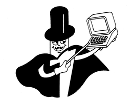 LogoMark trademark