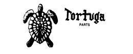TORTUGA PARTS trademark
