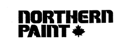 NORTHERN PAINT trademark