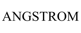ANGSTROM trademark