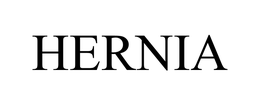 HERNIA trademark