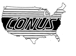 CONUS trademark