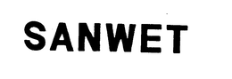 SANWET trademark