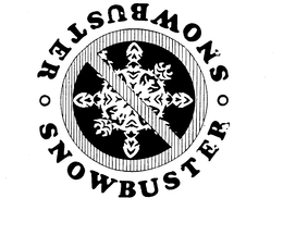 SNOWBUSTER trademark