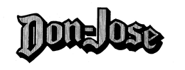 DON-JOSE trademark