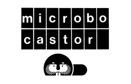 MICROBO CASTOR trademark