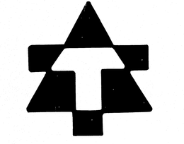 T trademark