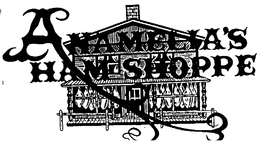 ANAMELIA'S HAM SHOPPE trademark