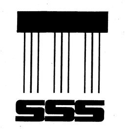 SSS trademark