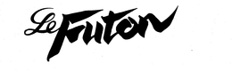 LE FUTON trademark