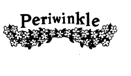 PERIWINKLE trademark