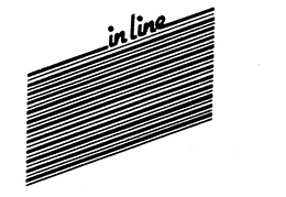 IN LINE trademark